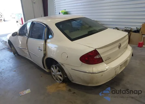 2005 Buick Lacrosse Cxl из США, поврежденный, VIN 2G4WD562351356311